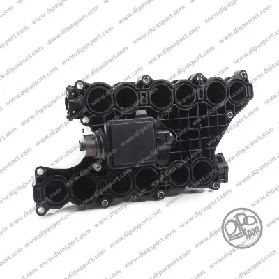 Módulo colector de admisión Jeep GRAND CHEROKEE IV