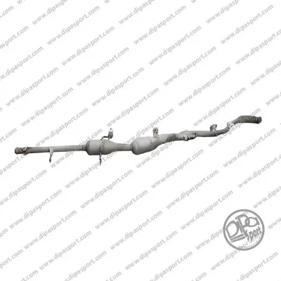 Catalizador SCR Fiat TALENTO Bus · Fiat TALENTO Van · Nissan NV300 Van