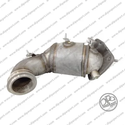 Catalizador Alfa Romeo 159 · Alfa Romeo 159 Sportwagon · Fiat CROMA