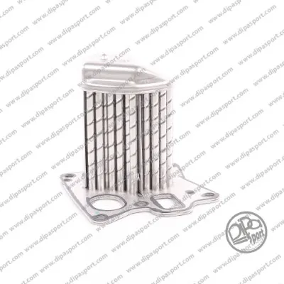 Elemento enfriador, reciclaje gases escape Alfa Romeo MITO · Alfa Romeo GIULIETTA · Fiat SEDICI