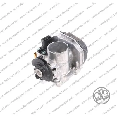 Cuerpo de mariposa Seat CORDOBA · Seat IBIZA II · Seat INCA