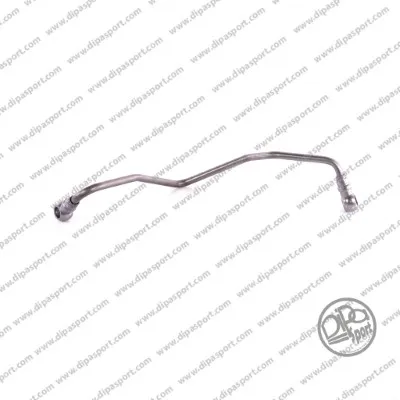 Conducto aceite, turbocompresor Citroën C4 Coupe · Citroën C4 I · Citroën C4 PICASSO I MPV