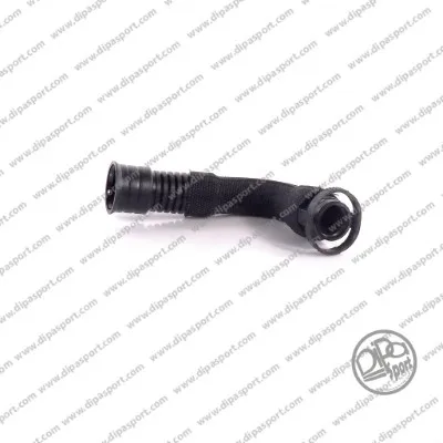 Tubo flexible, ventilación del cárter Audi A3 · Audi A6 C6 · Audi A3 Sportback