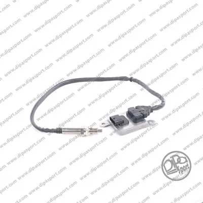Sensor NOx, inyección de úrea Mercedes-Benz M-CLASS · Mercedes-Benz S-CLASS · Mercedes-Benz GL-CLASS