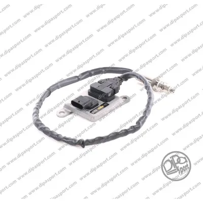 Sensor NOx, catalizador NOx Bmw 5 · Bmw 5 Touring · Bmw 6