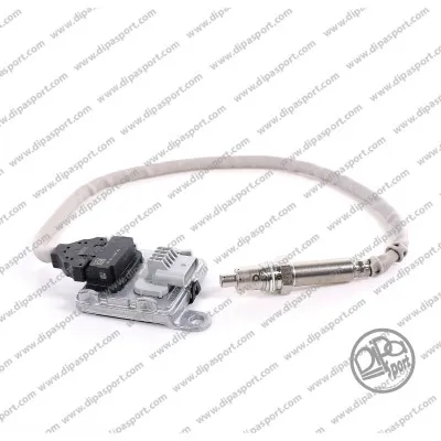 Sensor NOx, catalizador NOx Citroën JUMPER II Van · Citroën JUMPER II Platform/Chassis · Citroën BERLINGO MULTISPACE