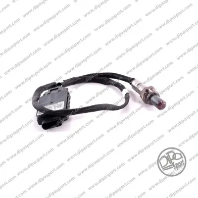 Sensor NOx, catalizador NOx Audi A3 Sportback · Audi A3 Limousine · Audi Q2