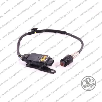 Sensor NOx, catalizador NOx Citroën C-ELYSEE · Citroën C4 CACTUS · Citroën SPACETOURER Bus