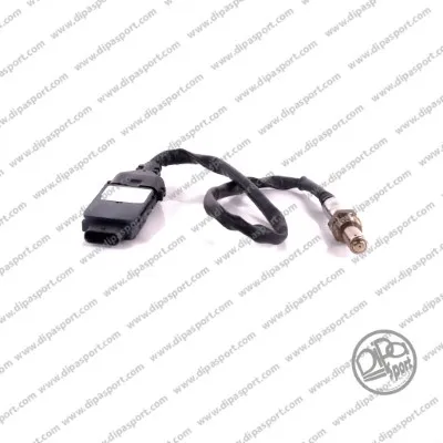 Sensor NOx, catalizador NOx Citroën C-ELYSEE · Citroën C4 CACTUS · Citroën SPACETOURER Bus