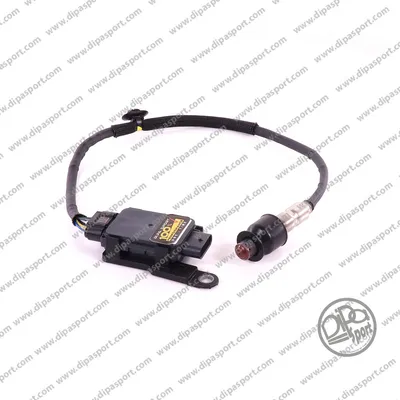 Sensor NOx, catalizador NOx Citroën C-ELYSEE · Citroën C4 CACTUS · Citroën SPACETOURER Bus