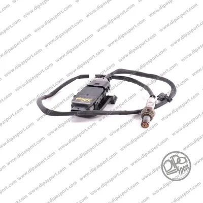 Sensor NOx, catalizador NOx Audi Q2 · Audi Q3 · Audi Q3 Sportback