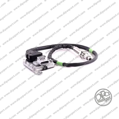 Sensor NOx, catalizador NOx Nissan NAVARA NP300 Pickup · Nissan NV300 Van · Nissan NV300 Kombi