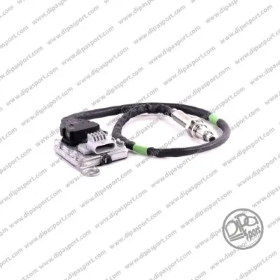 Sensor NOx, catalizador NOx Nissan NAVARA NP300 Pickup · Nissan NV300 Van · Nissan NV300 Kombi