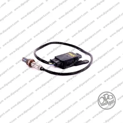Sensor NOx, catalizador NOx Citroën C4 SPACETOURER · Citroën GRAND C4 SPACETOURER · Citroën BERLINGO