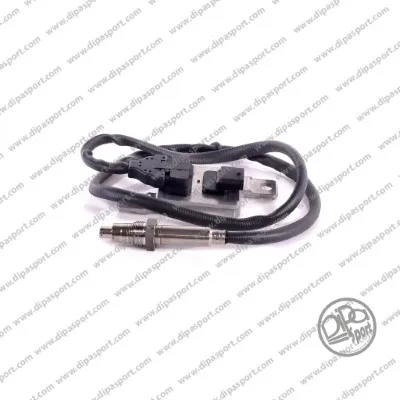 Sensor NOx, catalizador NOx Audi A4 B8 · Audi A4 B8 Avant · Seat ALHAMBRA