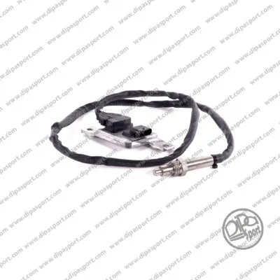 Sensor NOx, catalizador NOx Audi A4 B8 · Audi A4 B8 Avant · Seat ALHAMBRA