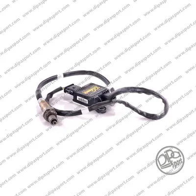 Sensor NOx, inyección de úrea Fiat 500X · Jeep RENEGADE SUV · Jeep COMPASS
