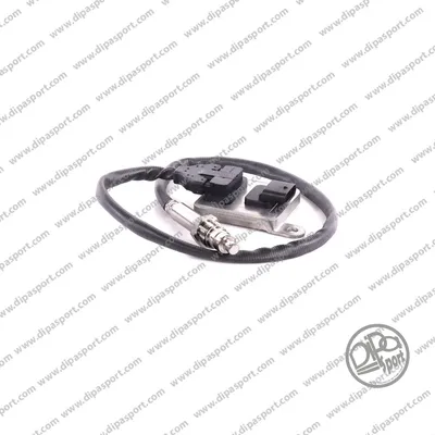 Sensor NOx, catalizador NOx Mercedes-Benz C-CLASS · Mercedes-Benz VITO Van · Mercedes-Benz GLC