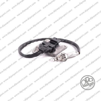 Sensor NOx, inyección de úrea DIPASPORT NOX035DLPN