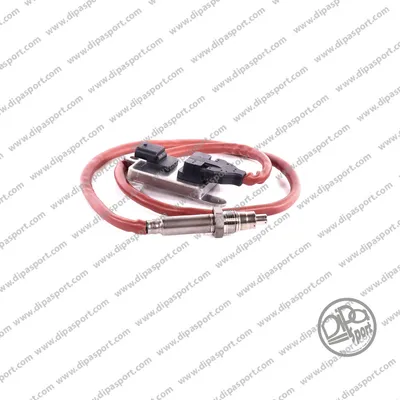 Sensor NOx, inyección de úrea Bmw 3 · Bmw X5 · Bmw X6