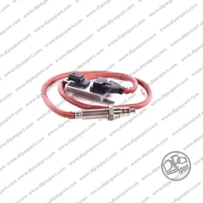 Sensor NOx, inyección de úrea Bmw 3 · Bmw X5 · Bmw X6