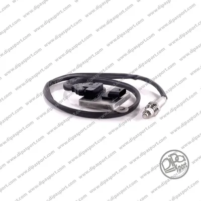 Sensor NOx, catalizador NOx Mercedes-Benz M-CLASS · Mercedes-Benz S-CLASS · Mercedes-Benz GL-CLASS