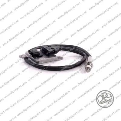 Sensor NOx, catalizador NOx Vw CRAFTER 30-35 Bus · Vw CRAFTER 30-50 Van · Vw CRAFTER 30-50 Platform/Chassis