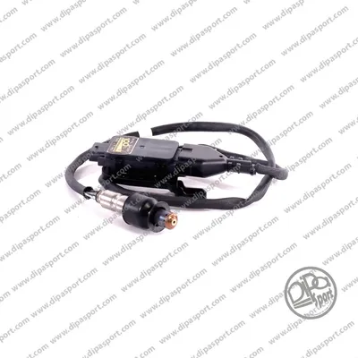 Sensor NOx, catalizador NOx Audi Q3 Sportback · Vw TIGUAN