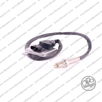 Sensor NOx, catalizador NOx Mercedes-Benz M-CLASS · Mercedes-Benz S-CLASS · Mercedes-Benz R-CLASS