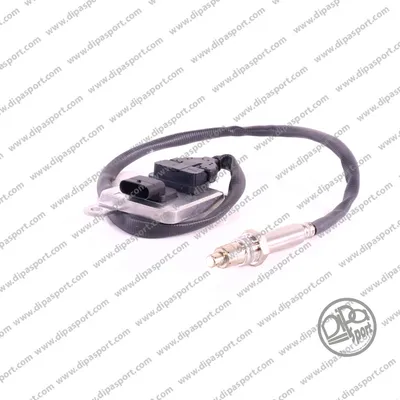 Sensor NOx, catalizador NOx Mercedes-Benz M-CLASS · Mercedes-Benz S-CLASS · Mercedes-Benz R-CLASS