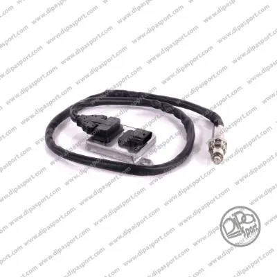 Sensor NOx, inyección de úrea Mercedes-Benz M-CLASS · Mercedes-Benz S-CLASS · Mercedes-Benz GL-CLASS