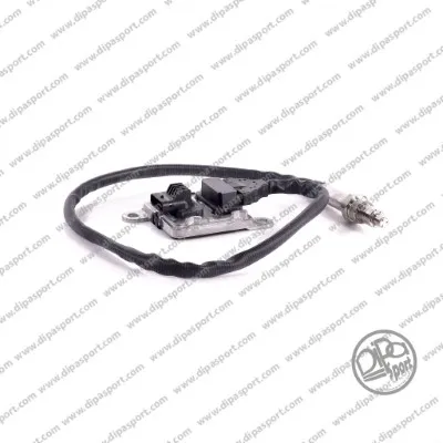 Sensor NOx, inyección de úrea Mercedes-Benz C-CLASS · Mercedes-Benz V-CLASS · Mercedes-Benz C-CLASS T-Model