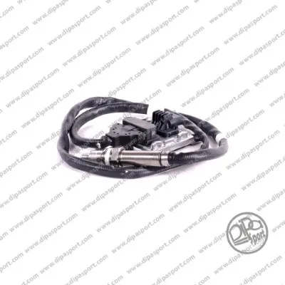 Sensor NOx, catalizador NOx Jeep RENEGADE SUV