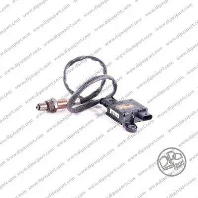 Sensor NOx, catalizador NOx Mercedes-Benz E-CLASS · Mercedes-Benz E-CLASS T-Model · Mercedes-Benz E-CLASS Coupe