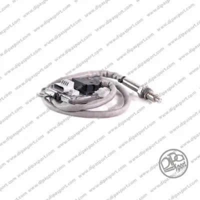 Sensor NOx, catalizador NOx Citroën C4 PICASSO II · Citroën SPACETOURER Bus · Citroën JUMPY III Van