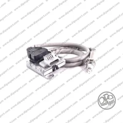 Sensor NOx, catalizador NOx Citroën C4 PICASSO II · Citroën SPACETOURER Bus · Citroën JUMPY III Van