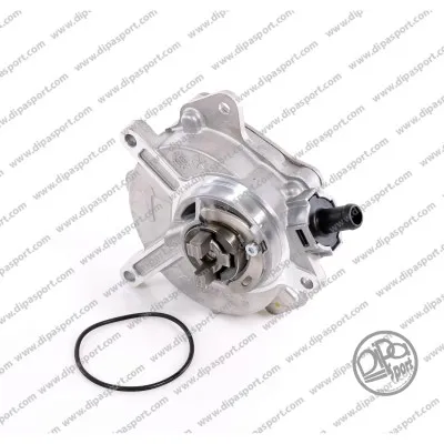 Bomba de vacío, sistema de frenado Audi A4 B6 · Audi A4 B6 Avant · Audi A3