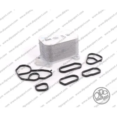 Radiador de aceite, aceite motor Citroën BERLINGO / BERLINGO FIRST Box Body/MPV · Citroën BERLINGO / BERLINGO FIRST MPV · Citroën XSARA PICASSO