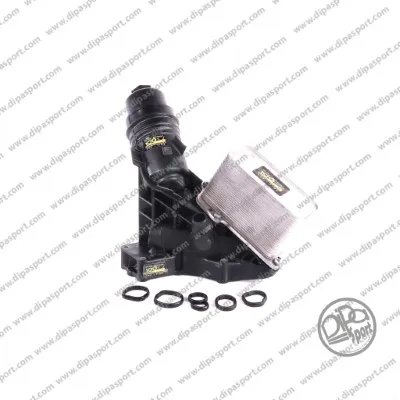 Radiador de aceite, aceite motor Bmw 1 · Bmw 3 · Bmw 3 Touring