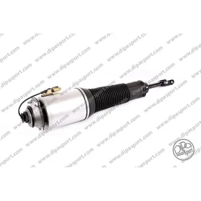 Amortiguador telescópico neumático Audi A8 D3