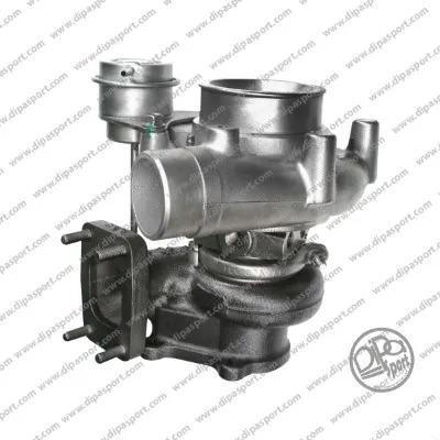 Turbocompresor, sobrealimentación Fiat DUCATO Bus · Fiat DUCATO Van