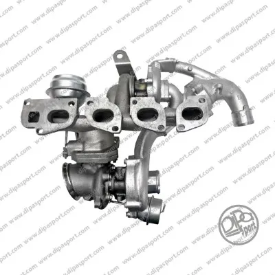 Turbocompresor, sobrealimentación Saab 9-3 · Saab 9-3 Convertible · Saab 9-3 Estate