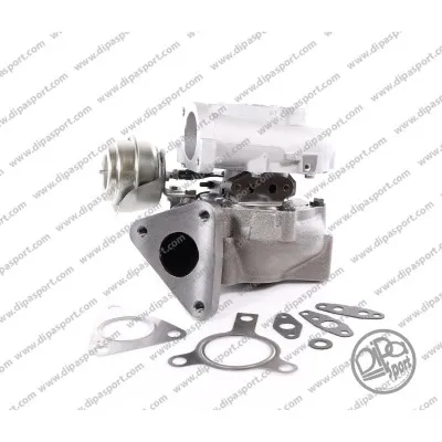 Turbocompresor, sobrealimentación Nissan PATHFINDER III · Nissan NAVARA NP300 · Nissan NAVARA NP300 Platform/Chassis
