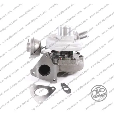 Turbocompresor, sobrealimentación Nissan TERRANO II · Nissan PATROL GR V Wagon · Nissan TERRANO II Van