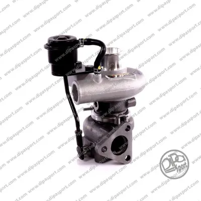 Turbocompresor, sobrealimentación Hyundai ACCENT II · Hyundai MATRIX · Hyundai GETZ