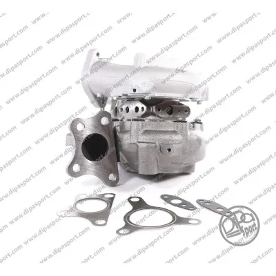 Turbocompresor, sobrealimentación Nissan PATHFINDER III · Nissan NAVARA NP300 · Nissan NAVARA NP300 Platform/Chassis