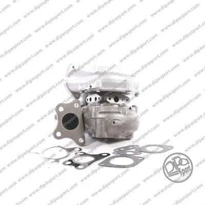 Turbocompresor, sobrealimentación Nissan PATHFINDER III · Nissan NAVARA NP300 · Nissan NAVARA NP300 Platform/Chassis