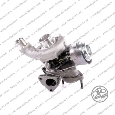 Turbocompresor, sobrealimentación Ssangyong KYRON · Ssangyong ACTYON I · Ssangyong ACTYON SPORTS I