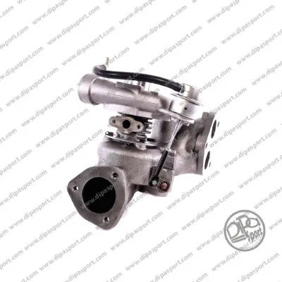 Turbocompresor, sobrealimentación Land Rover DEFENDER Cabrio · Land Rover DEFENDER Station Wagon · Land Rover DEFENDER Pick Up