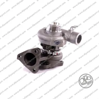 Turbocompresor, sobrealimentación Mitsubishi L 300 III Bus · Mitsubishi PAJERO I · Mitsubishi L200